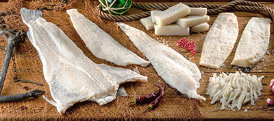 bacalao imagen