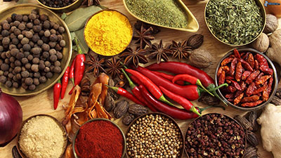 chiles pequenia